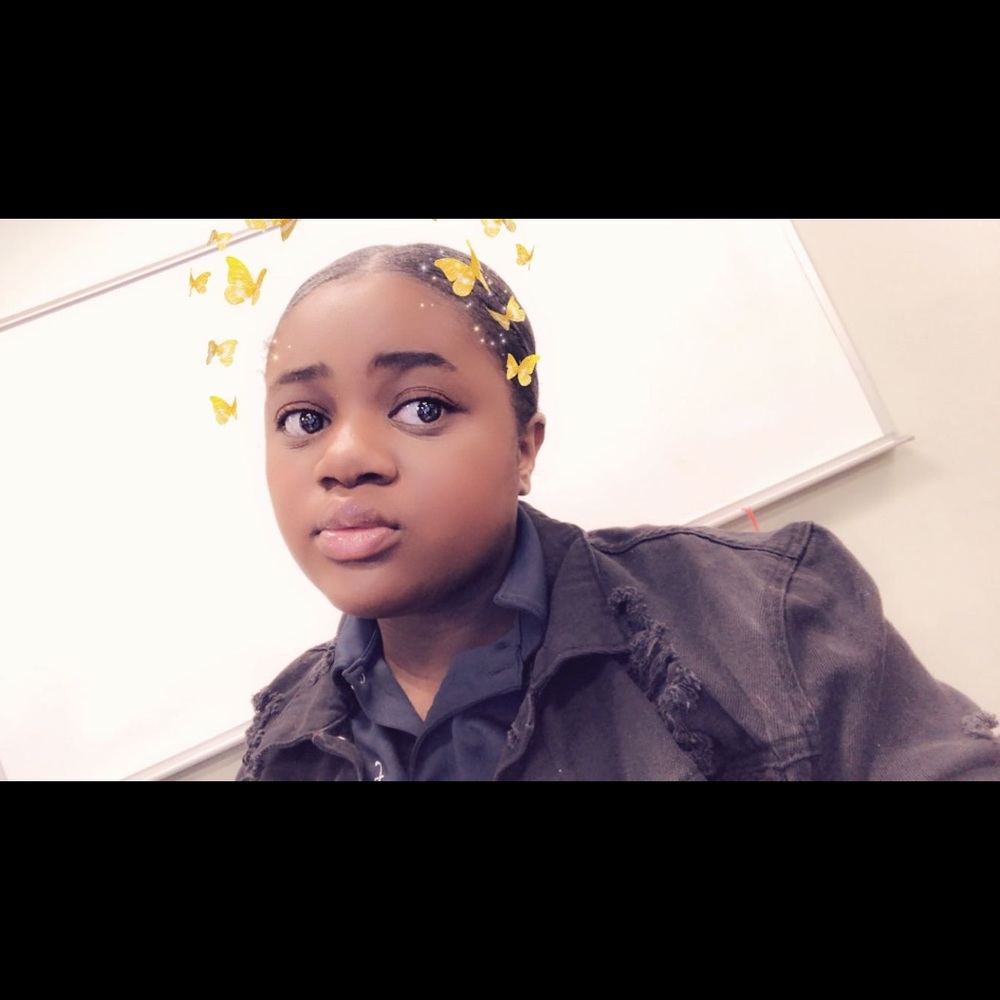 Meet your Posher, Melody’anne